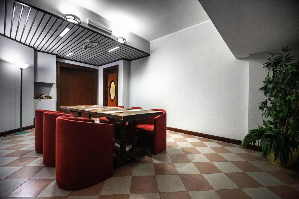 Hotel Orientale