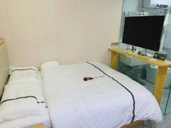 Huashan Futing Homestay