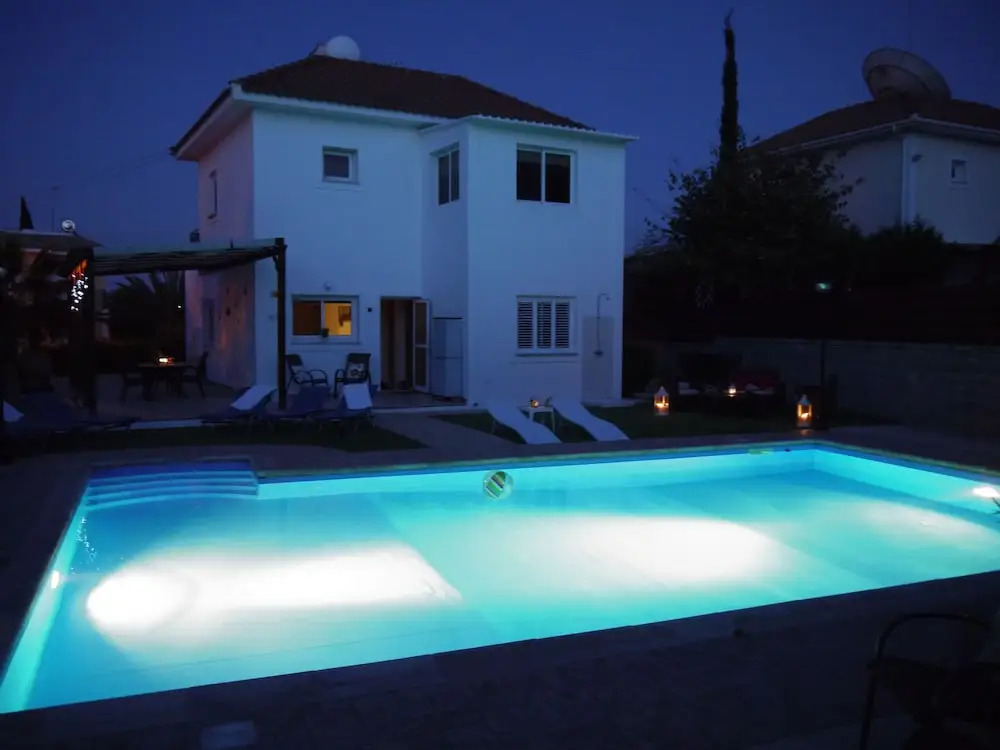 Themis Villa