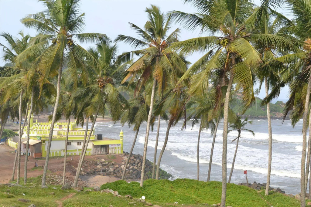 Country Spa Wellness Beach Resort
