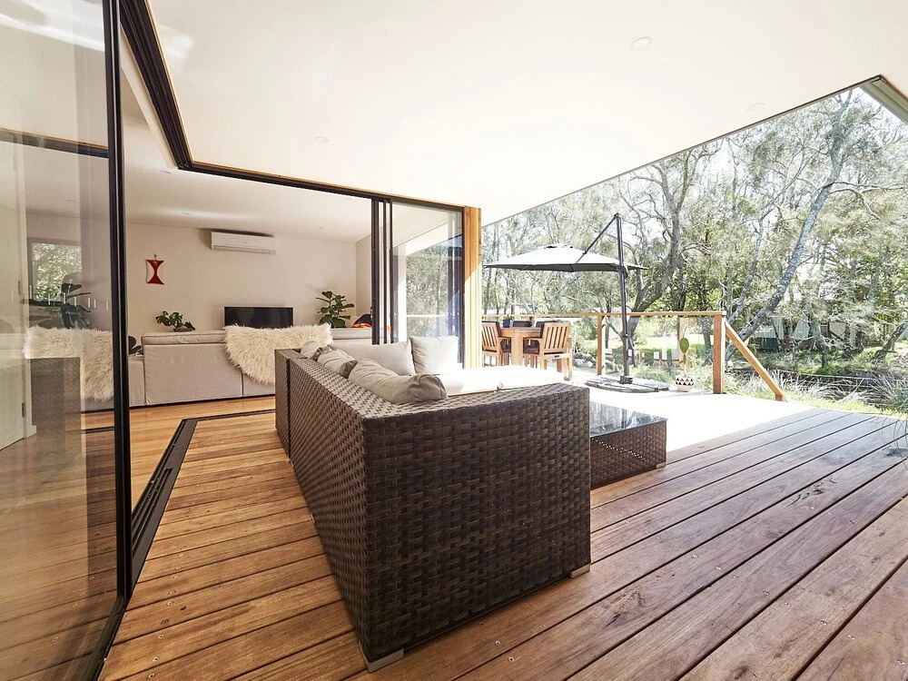 Bottlebrush Lodge (I740)