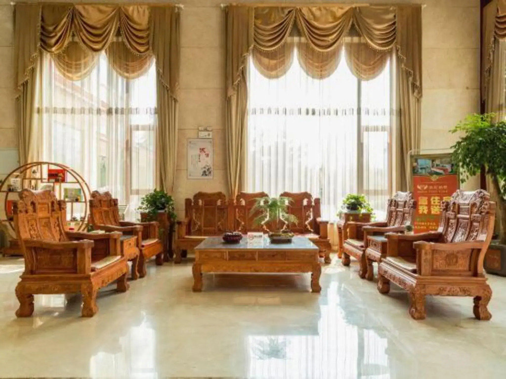Haiyunxuan Hotel