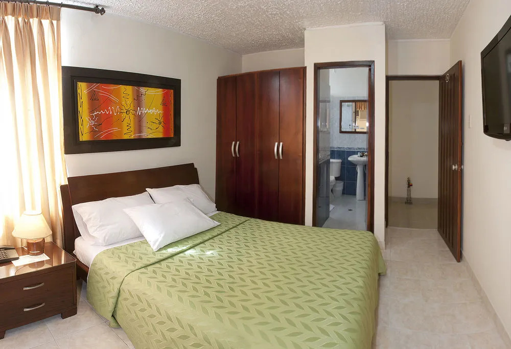 Hotel El Pilar