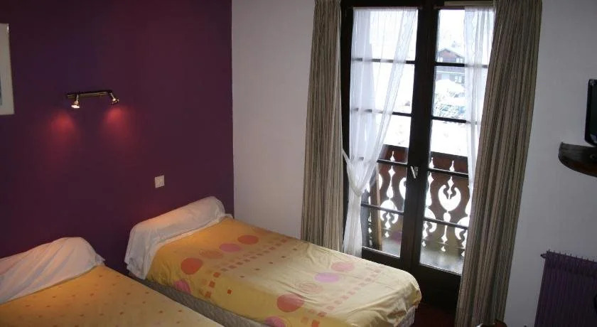 Auberge du Mont Rond