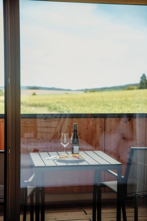 Sonnenhotel Weingut Römmert Spa und Wellness