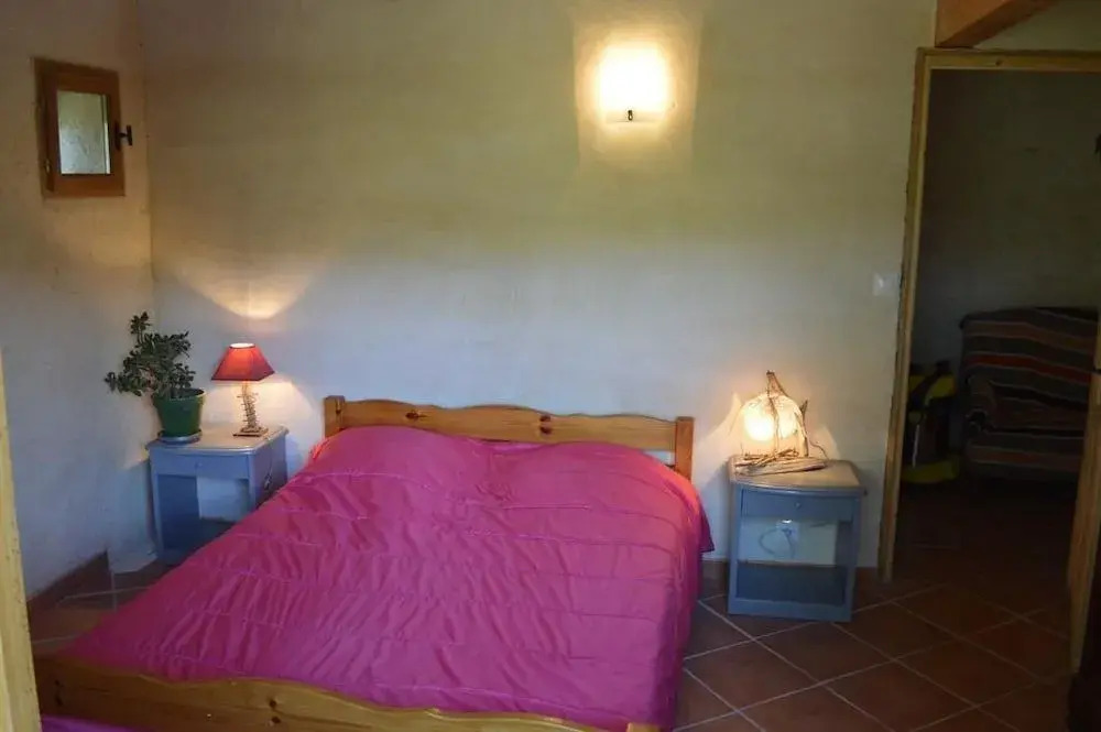 Chambres d'hôtes de Ladret de Graïs