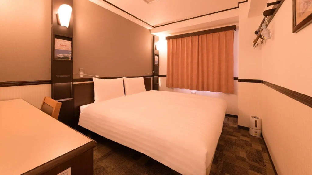 Toyoko Inn Tokyo Tachikawa eki Kita guchi