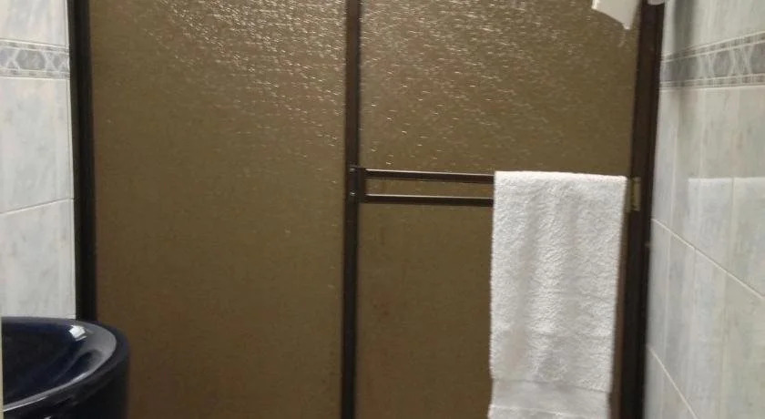 hotel suite 114