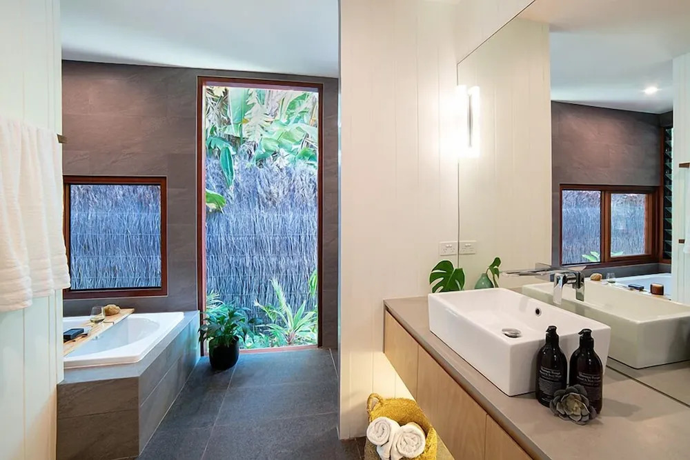 Byron Beach Retreats - The Bungalow