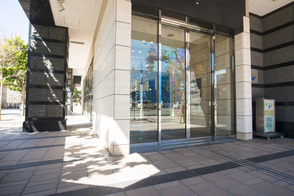 APA Hotel Naha Matsuyama