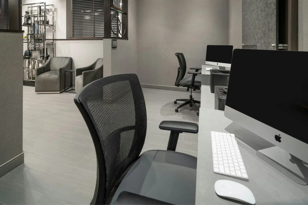 Fairfield Inn & Suites by Marriott Boston Waltham