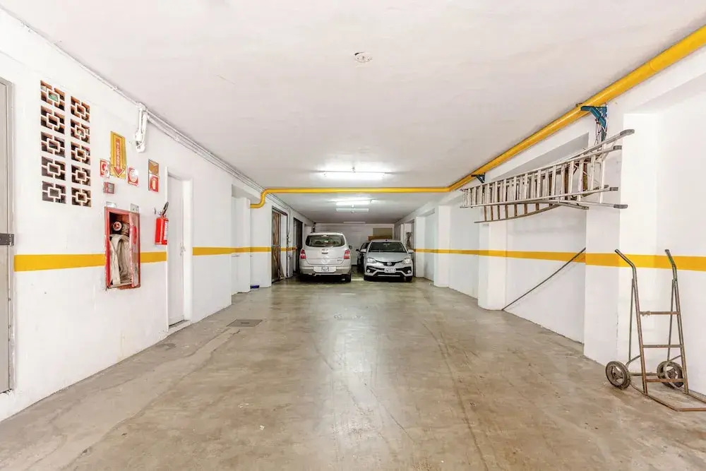 Daher Center Hotel