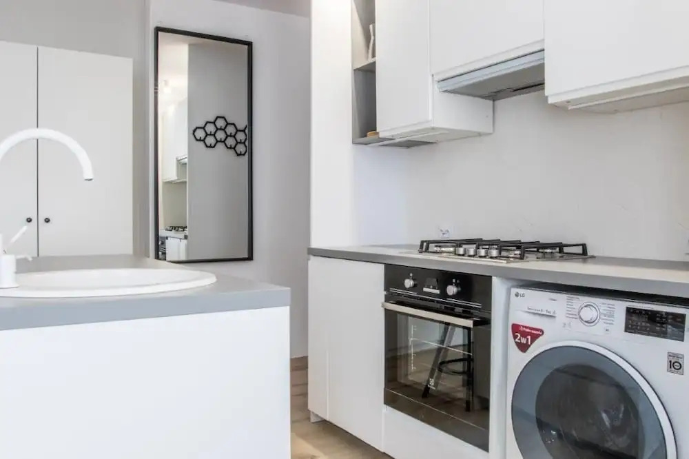 Flats For Rent - Gdansk Wrzeszcz