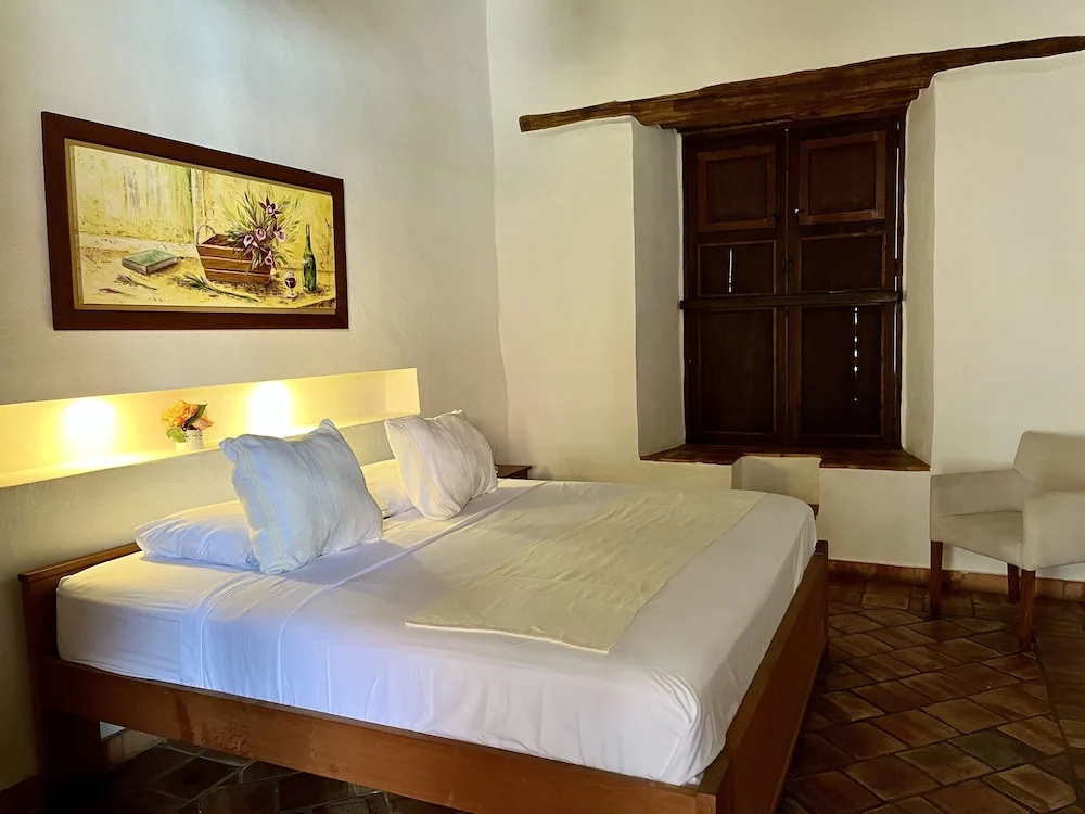 Misia Custodia Hotel Boutique