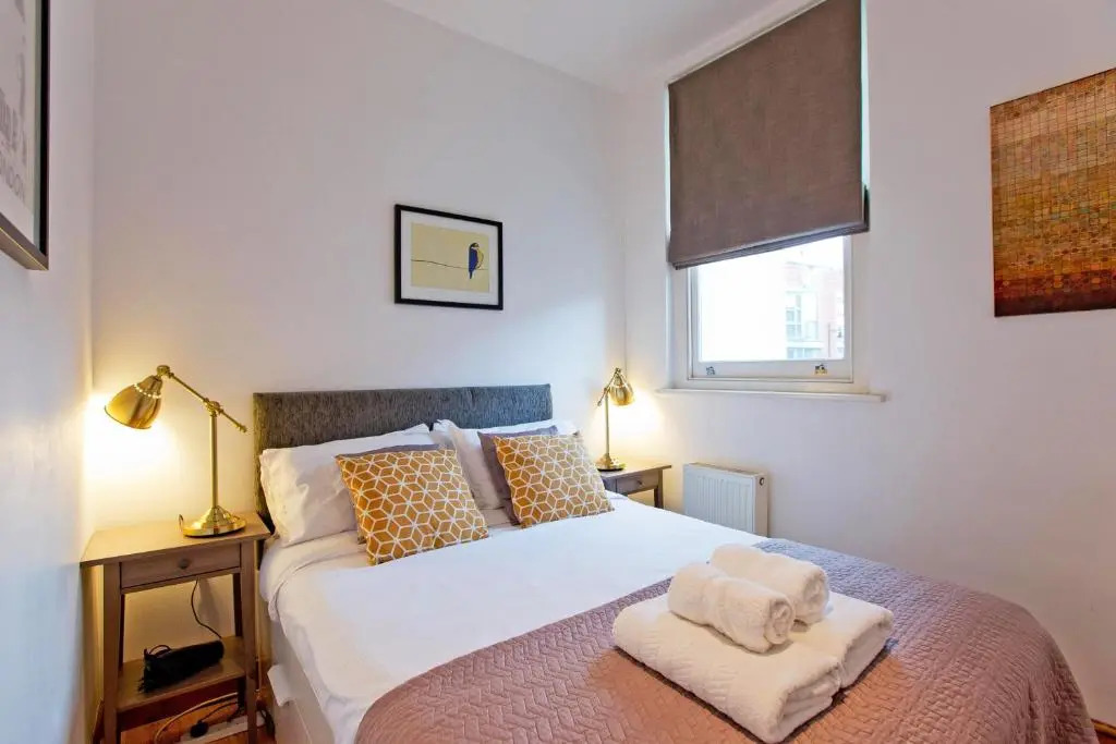 Calabria 4 Comfortable apartment
