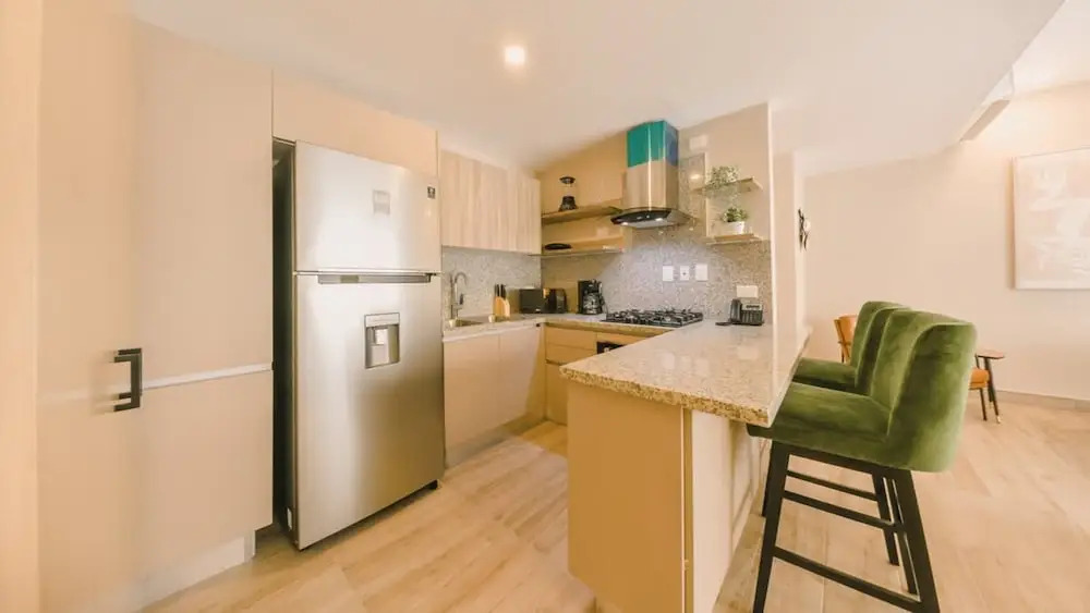 Regatta Living Ii With Breakfast Included - 703
