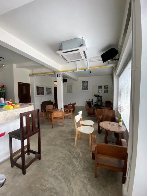 cumpun hostel
