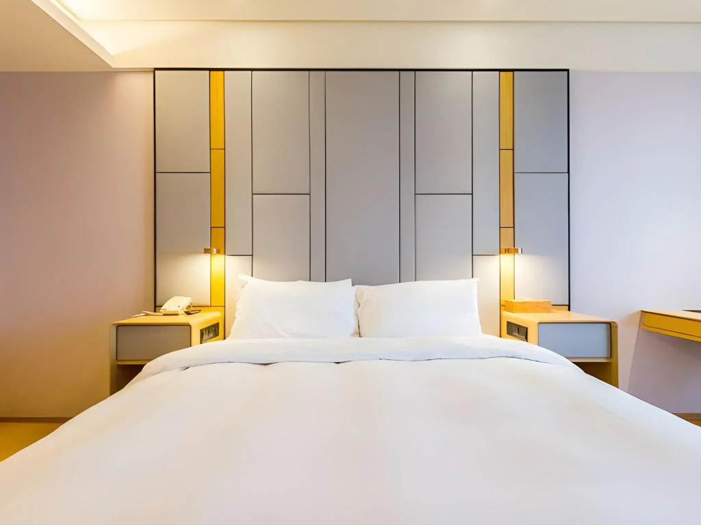 JI Hotel Shanghai World Expo South Yanggao Road