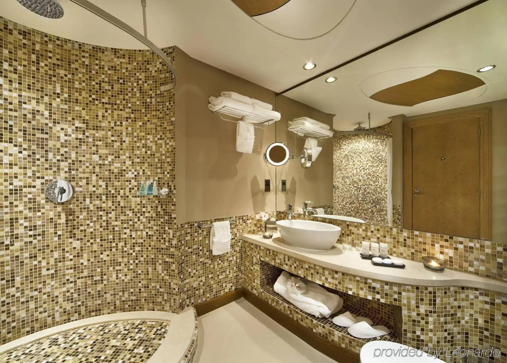 Gulf Hotel Bahrain Convention and SPA