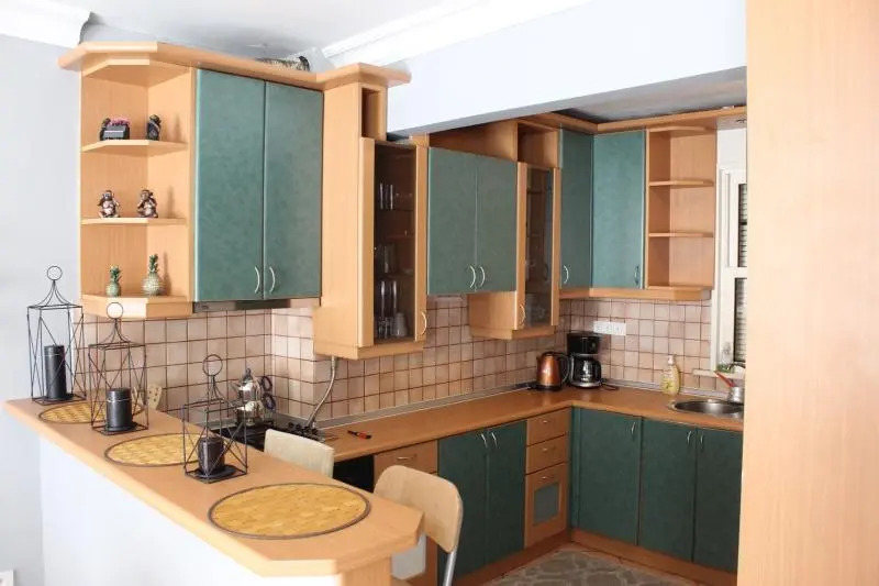 Azad Homes Taksim Mehroz