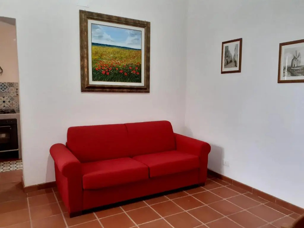 LEO APPARTAMENTI con vista panoramica