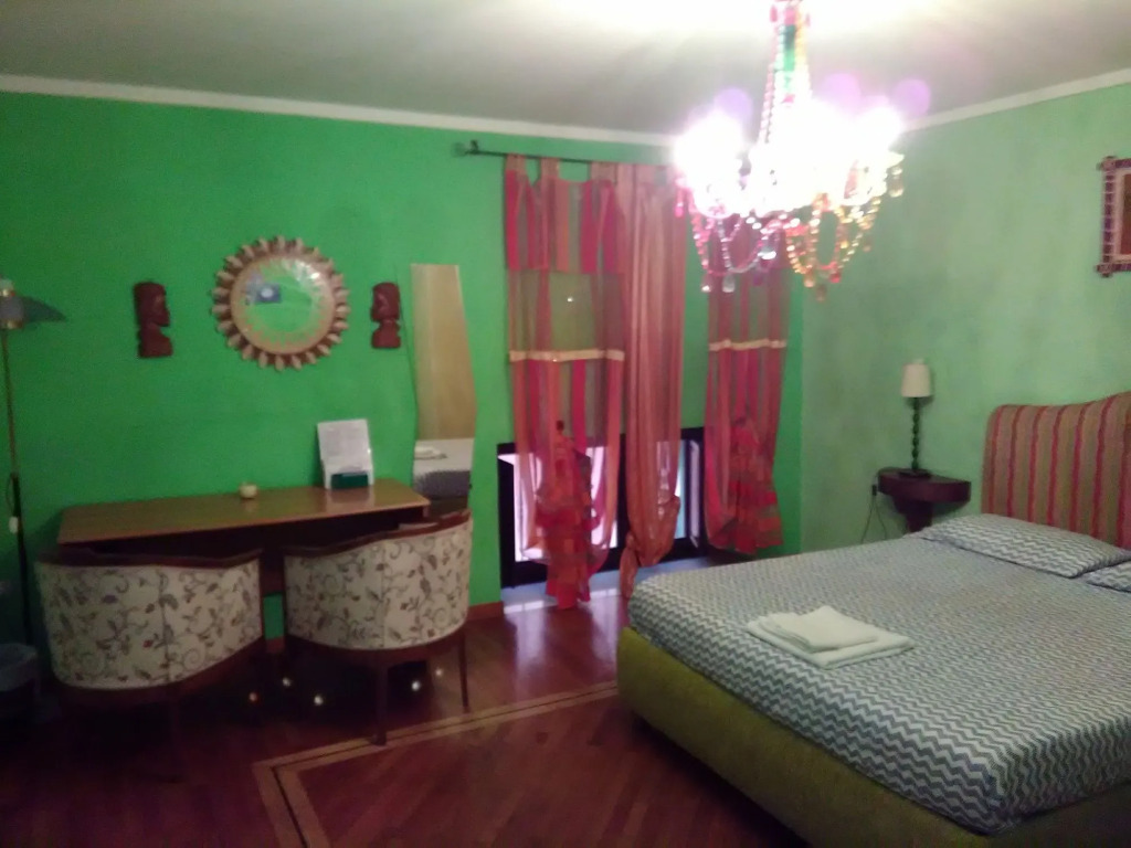 b&b Zia Sua