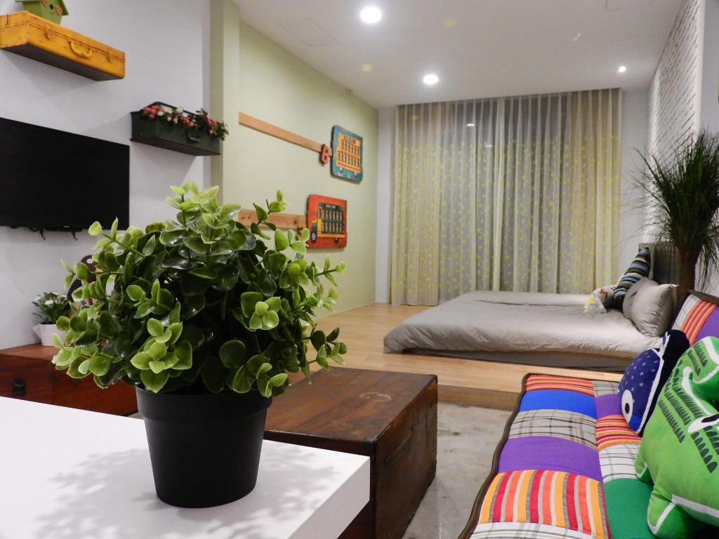 Tainan Anping House