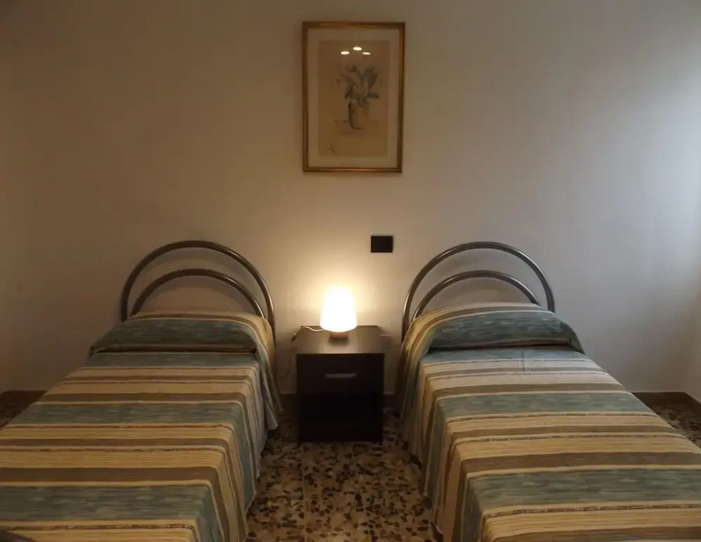 Apartment in Garda With Lake View