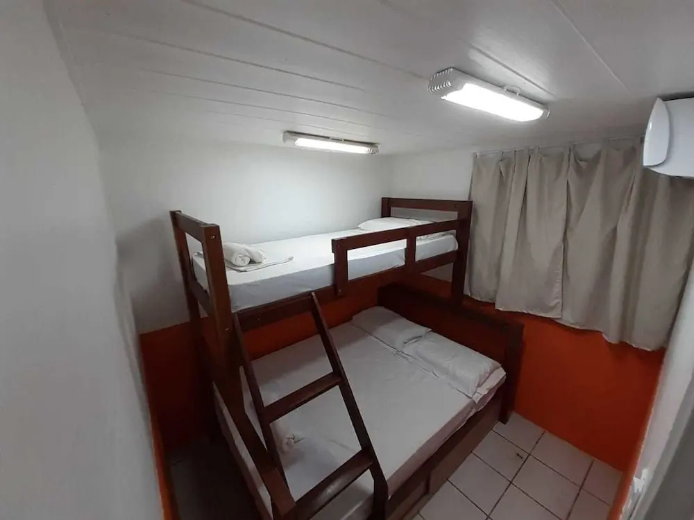 Hostel 363