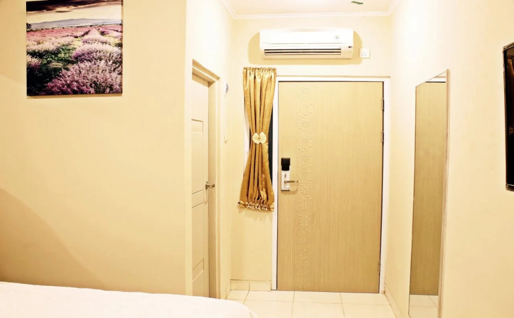 C Hotel Cirebon