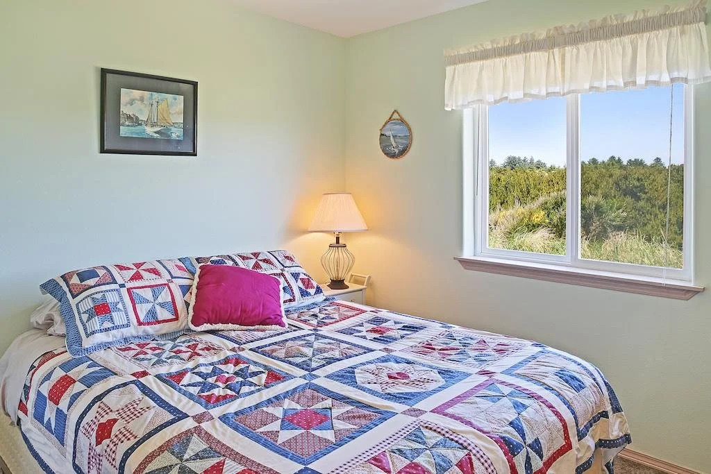 Spacious 3BR Beachfront Home in Westport