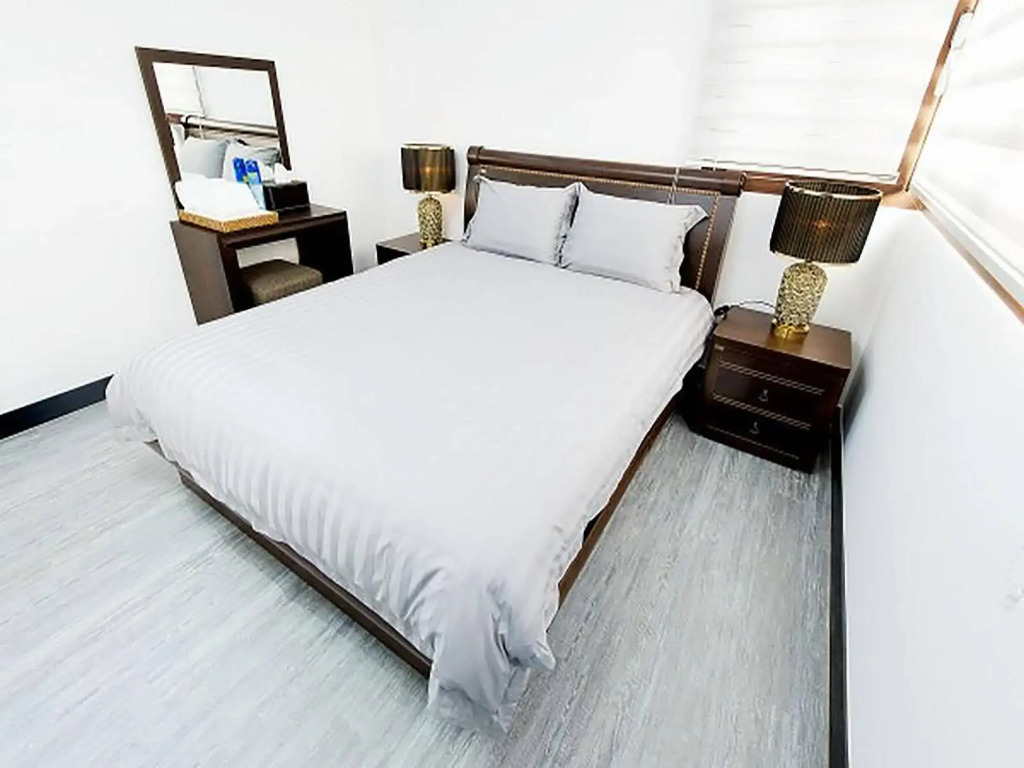 The Seri Resort