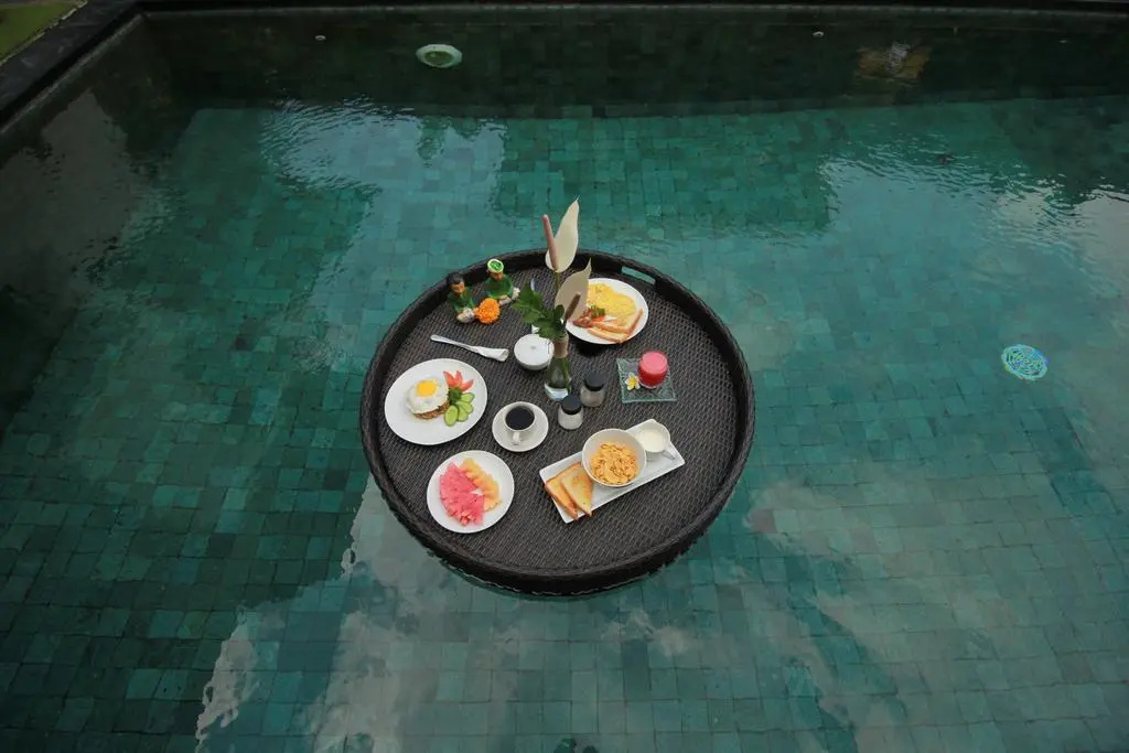Kamandhani Hotel Ubud