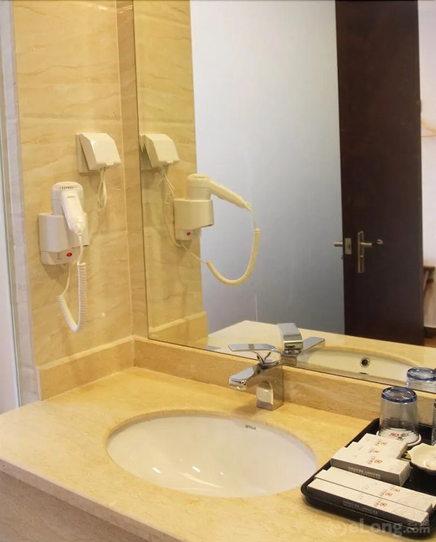 Shangdong Hotel - Shenzhen