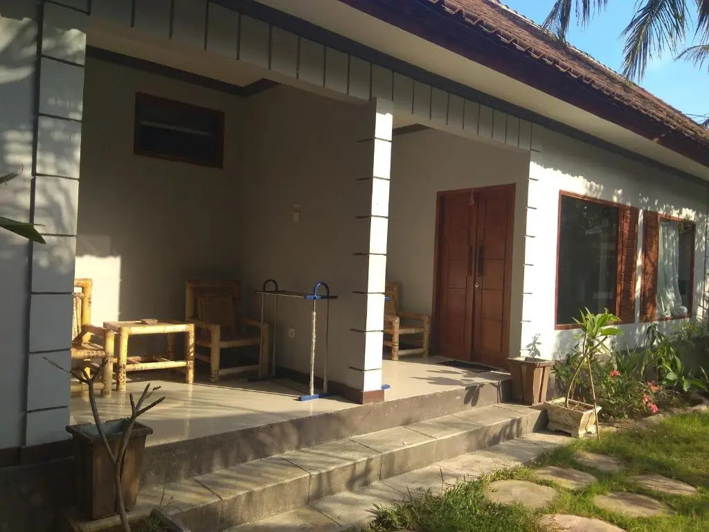 Tri Putri Kuta Homestay