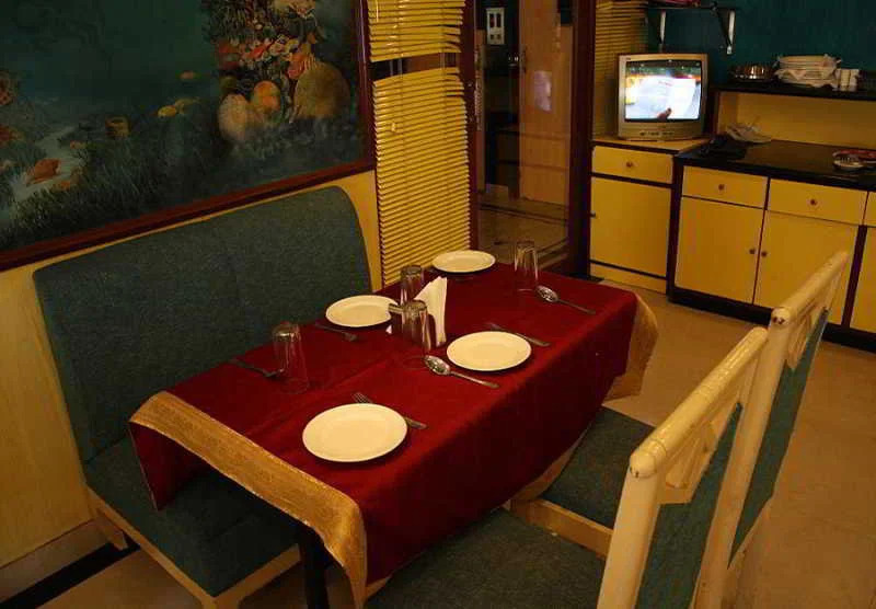 Hotel Imperial Palace Part 1
