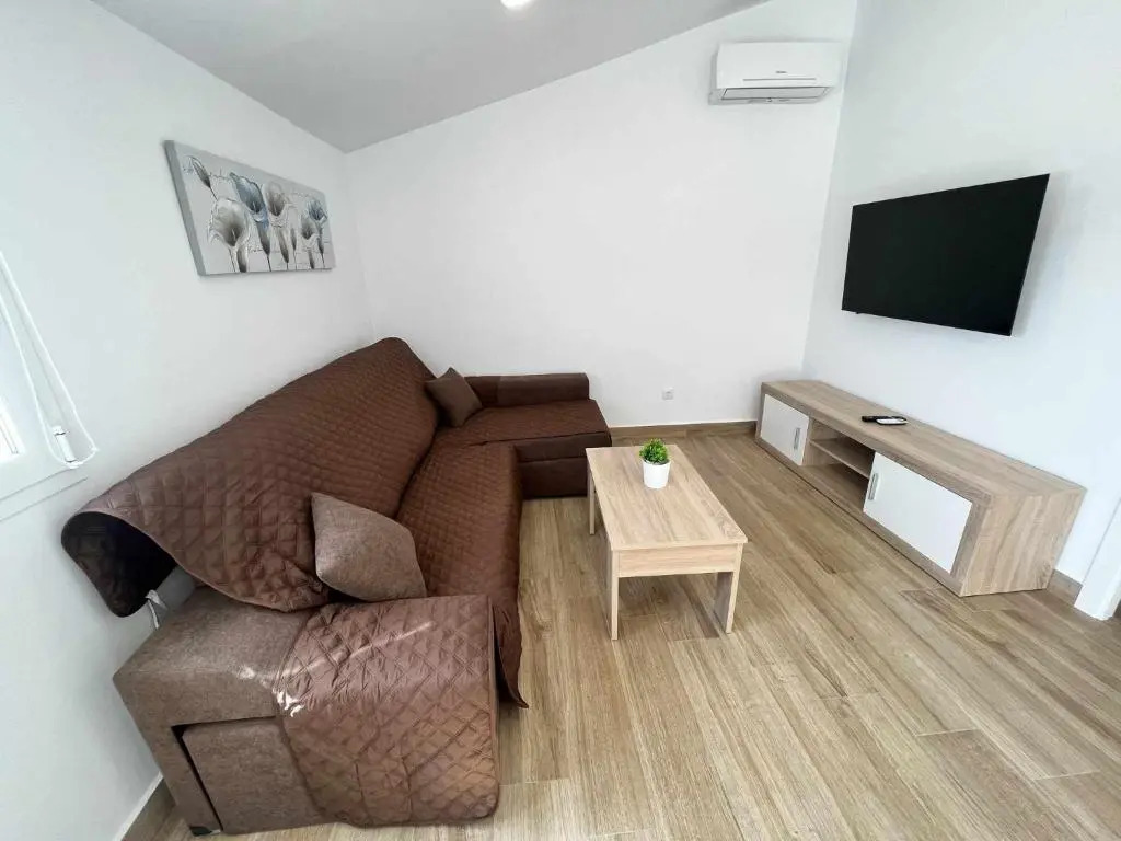 Apartamentos Sol de Algodonales