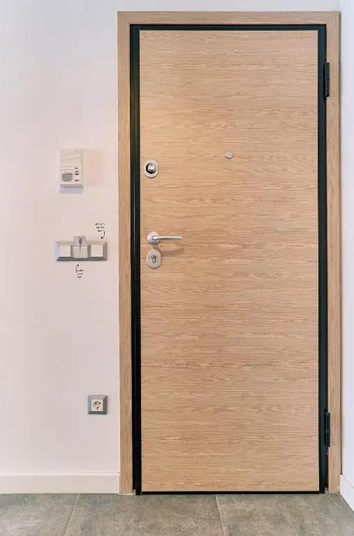 NakosHomes Luxury Studio Apartment