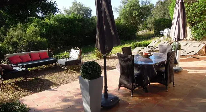 Casa Precojo