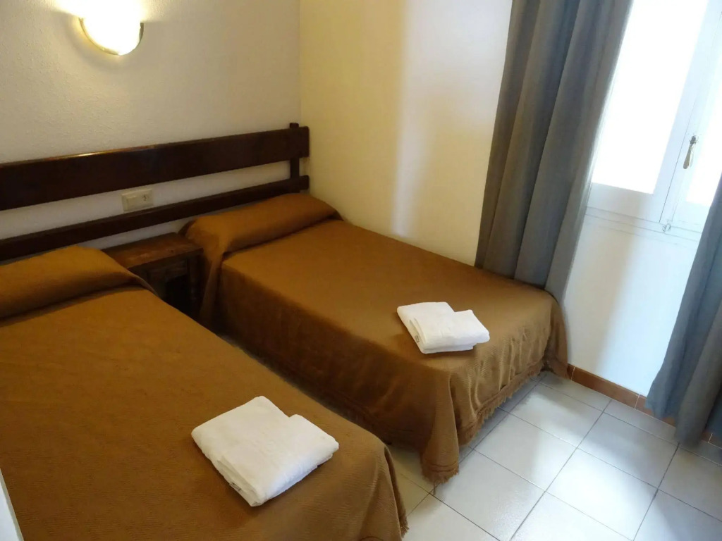 Apartamentos Elvira