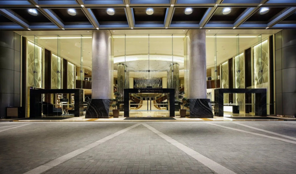 InterContinental Kuala Lumpur by IHG