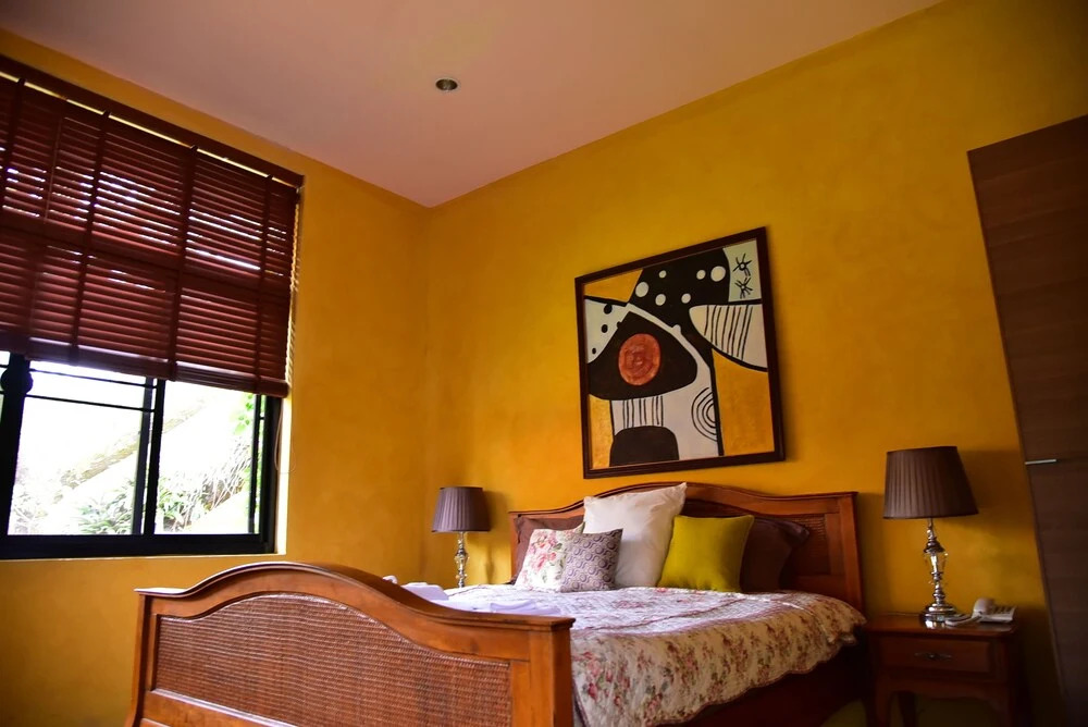 Baan Khun Ying Retreat