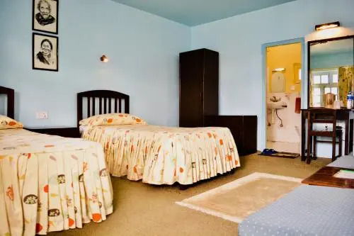 Hotel Megha-Travellers Village
