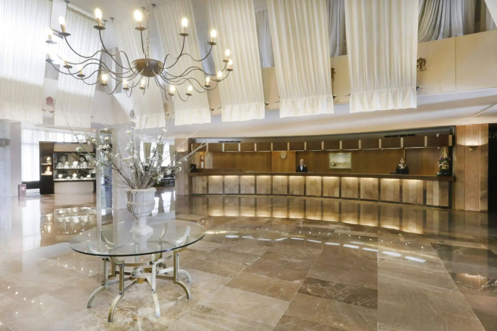Corfu Holiday Palace