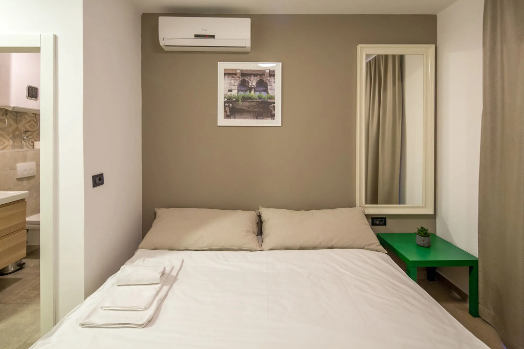 Apartments Korta
