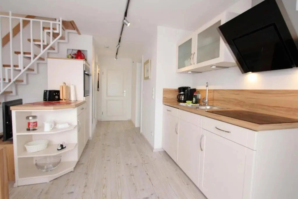 Haus Heckenrose Whg 2 OG