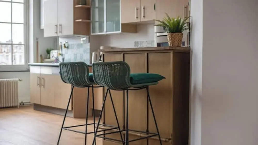Amazing Duplex Apartment 8P