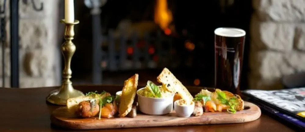 Pear Tree Inn Whitley