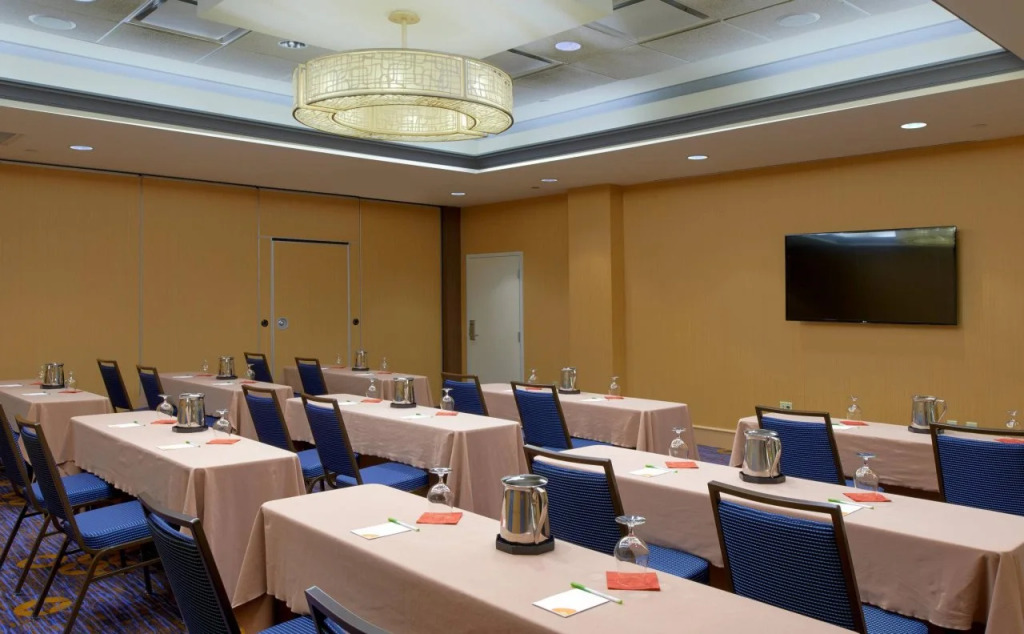 Courtyard by Marriott Hanover Lebanon