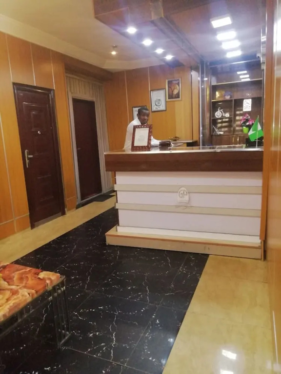 Glamour Park Hotels & Apartments